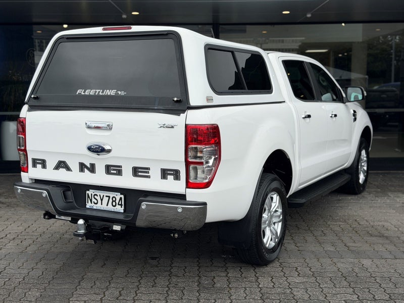 2021 Ford Ranger XLT 2WD 2.0 Bi Turbo64619872273155114