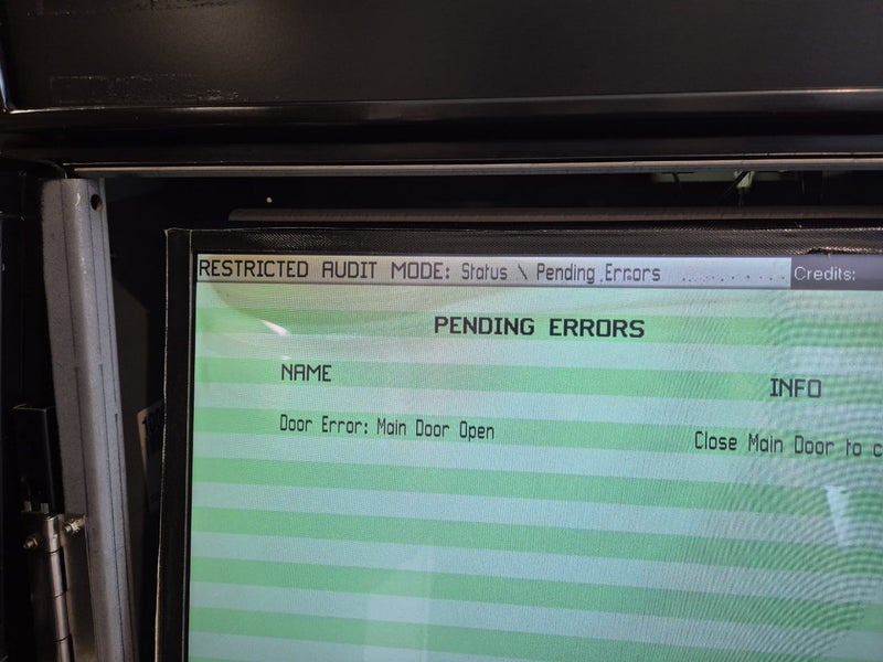 Multistar Money - IGT Pokie Machine Carousel 7