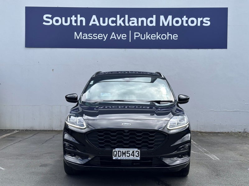 2023 Ford Escape St-line X Phev64619472260995111