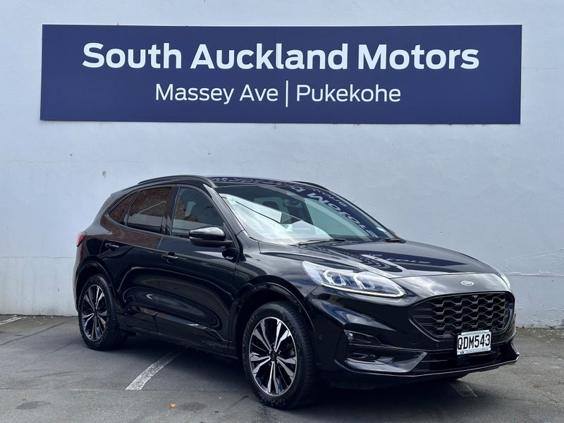 2023 Ford Escape St-line X Phev64619472260995112