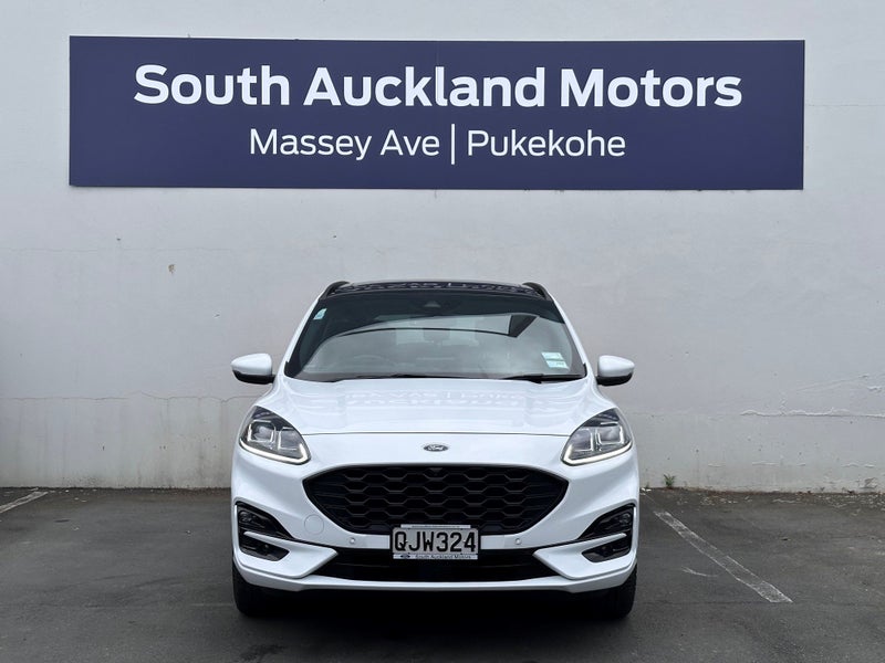 2023 Ford Escape ST-LINE X PHEV64619472238465111