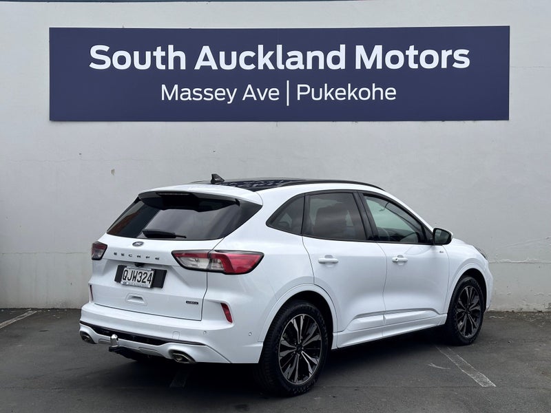 2023 Ford Escape ST-LINE X PHEV64619472238465114