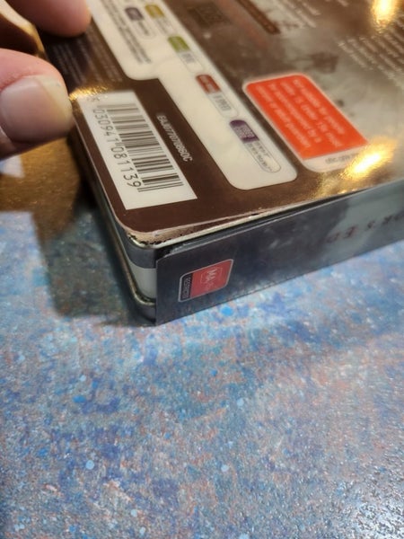 Dragon age origins collectors edition steelbook Carousel 14