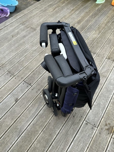 Baby Brightness Palms 2 in 1 Bassinet stroller64465246690178112