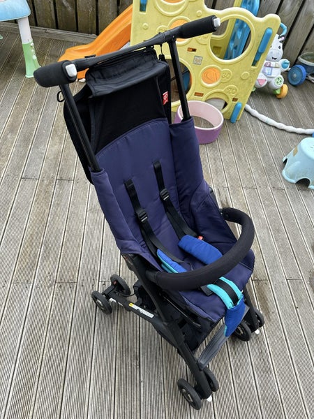 Baby Brightness Palms 2 in 1 Bassinet stroller64465246690178111