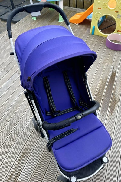 Secondhand Baby Ruler stroller64465345580417110