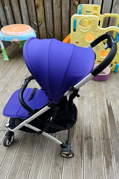 Secondhand Baby Ruler stroller64465345580417111
