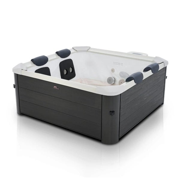 M Spa Oslo Plus Portable Spa Carousel 1