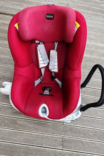 Secondhand Britax Car seat64465639181826111