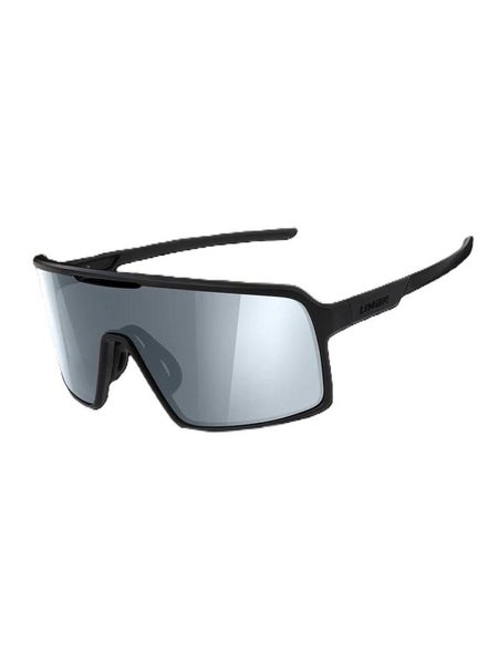 Limar Eyewear Argo Matt Black Carousel 1