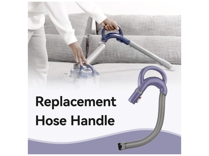 Hose Handle for Shark Navigator Replacement Carousel 5