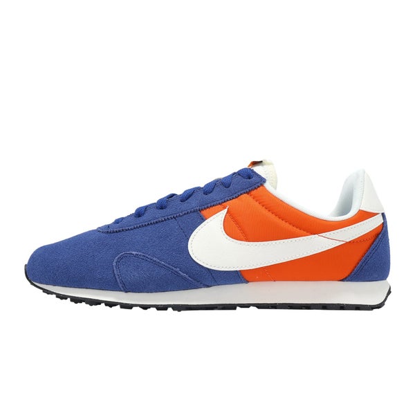 Nike Pre Montreal 17 Deep Royal Orange Men Casual Lifestyle Shoes 898031-400 Carousel 1