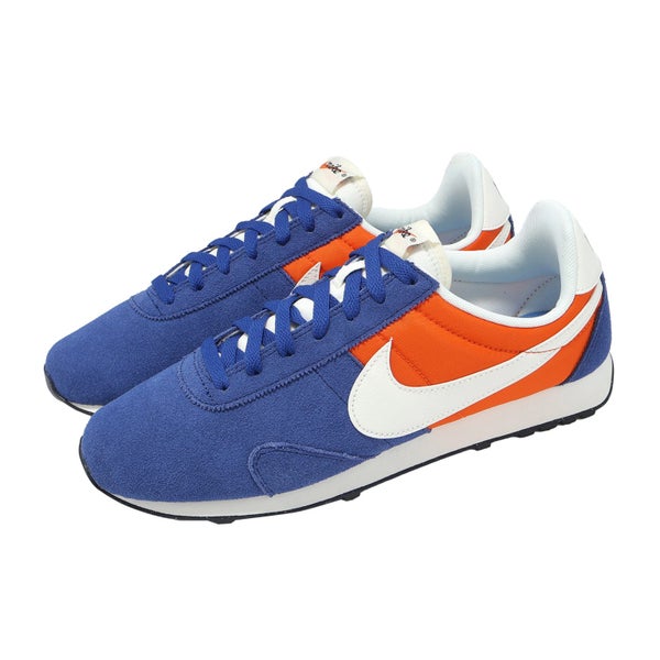 Nike Pre Montreal 17 Deep Royal Orange Men Casual Lifestyle Shoes 898031-400 Carousel 16