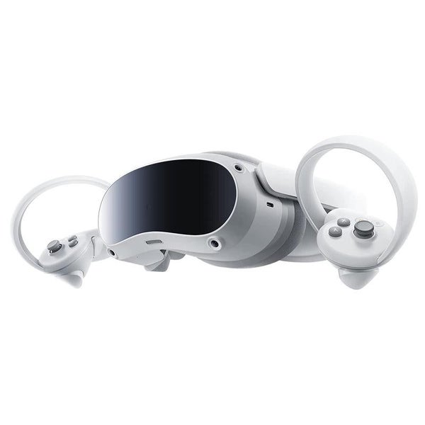 8 & 256Gb All-In-One Vr Headset With 3D Glasses Carousel 1