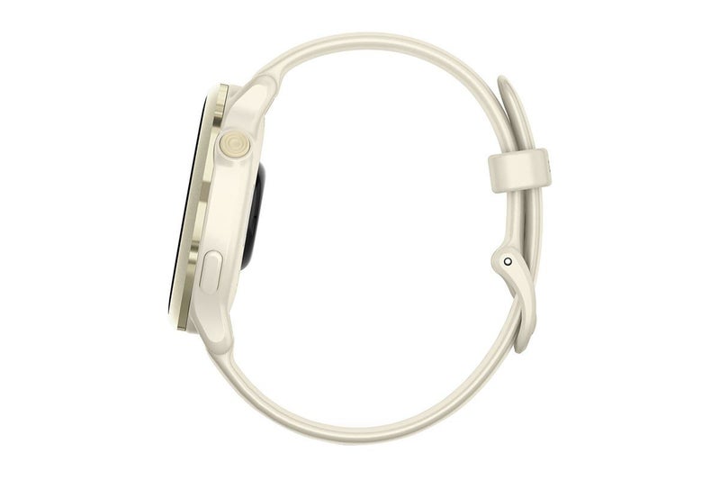 Garmin Vivoactive 6 Smart Sports Watch (Lunar Gold/Bone Band, 42mm), Carousel 8