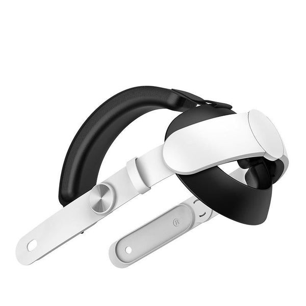 Comfort Sponge Head Strap For Meta Quest 3 Vr Carousel 1
