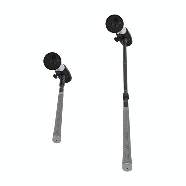 Universal Golf Club Grip For Meta Quest 3S / 3 / 2 Carousel 1
