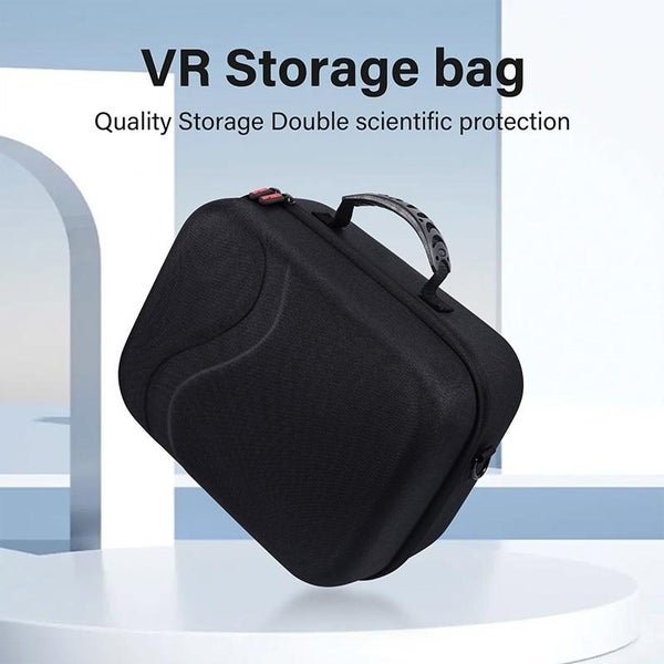Hard Shell Vr Storage Bag For Games Carousel 2