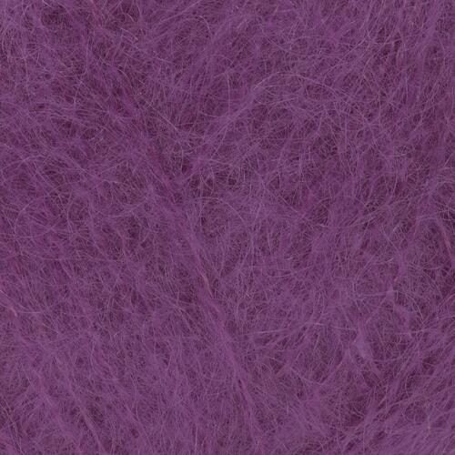 Gazzal Super Kid Mohair 64415 Warm Purple Carousel 2