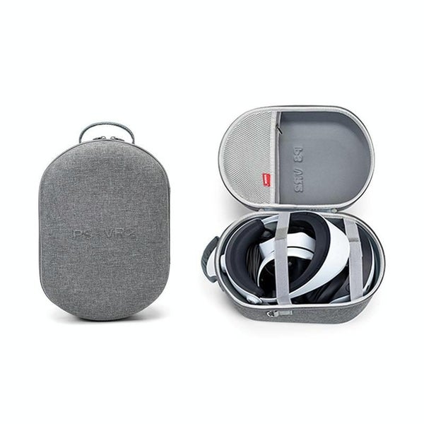 Portable Vr2 Protective Bag Dark Gray Carousel 1
