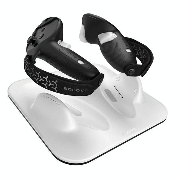 Vr Grip Controller Charging Dock For Meta Quest 3S Carousel 1