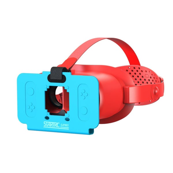 Elite Upgrade Vr Glasses For Nintendo Switch 2 Carousel 1