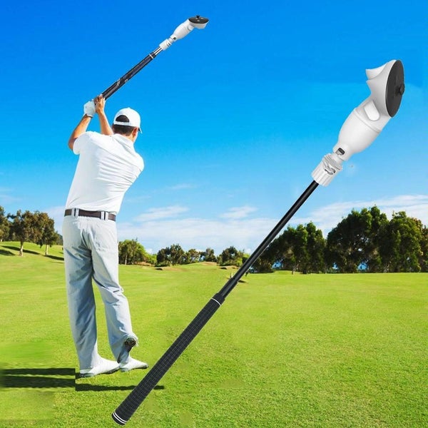 Adjustable Golf Club With Scale White Carousel 2