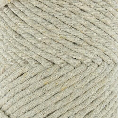 Hoooked Eco Barbante Spesso Chunky Cotton - 200g Biscuit Carousel 2