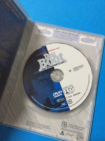 Das Boot (The Director's Cut) Carousel 3