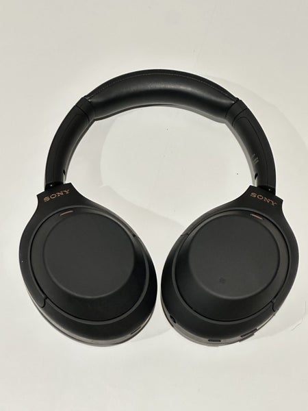Sony WH-1000XM4 – Wireless Noise Cancelling Headphones64468600863875110