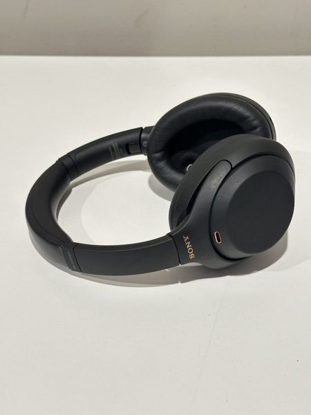 Sony WH-1000XM4 – Wireless Noise Cancelling Headphones64468600863875113