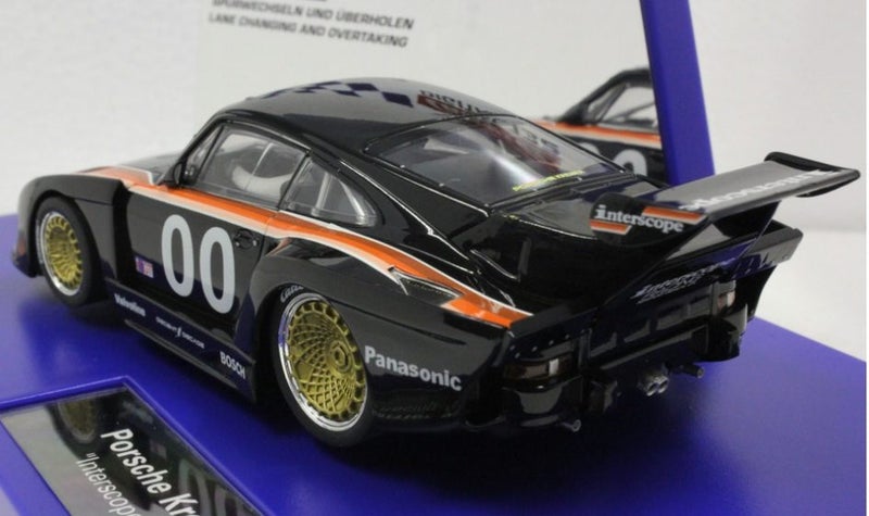 Carrera Digital 1:32 Porsche 935 Carousel 2