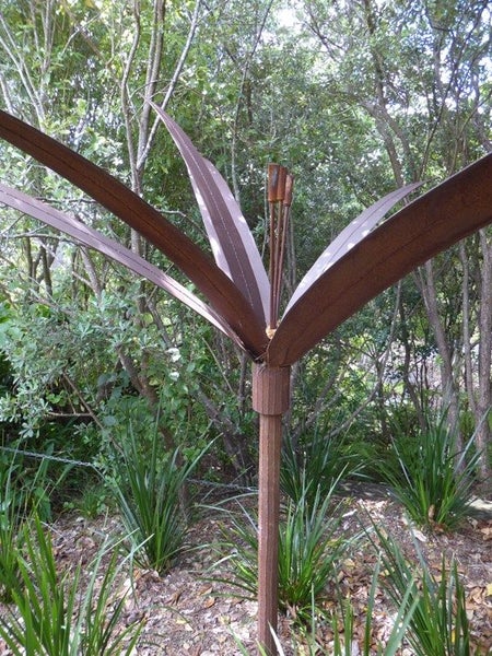 NO.2 - FLAT LEAF - SG2025 Carousel 1