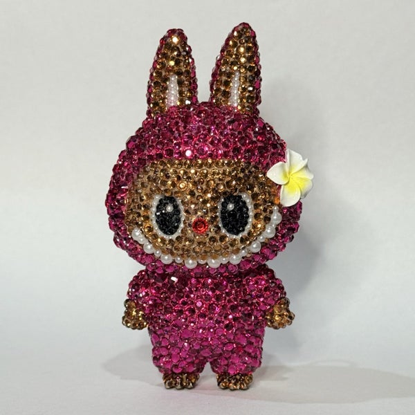 Lapupu (Labubu's illegitimate island sister)64469270646146110