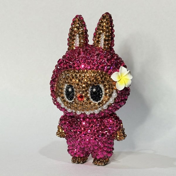 Lapupu (Labubu's illegitimate island sister)64469270646146111