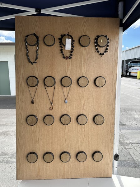 Durstan Ring Bender & Jewellery Carousel 1