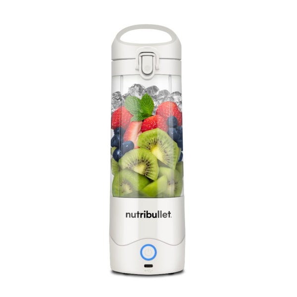 Nutribullet Portable Blender - New Carousel 1