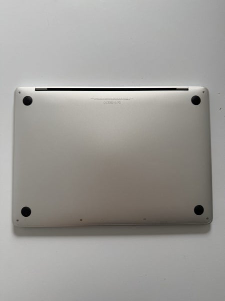 MacBook Pro 13-inch (2017 A1708) – Fresh Install – Excellent Condition64519405435009112