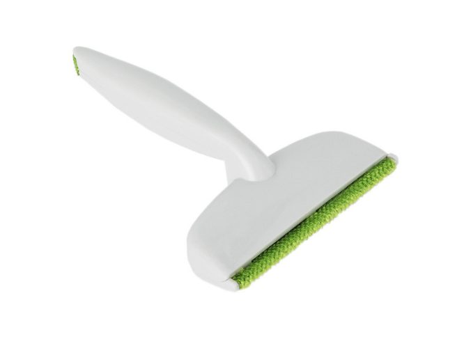 Pet Hair Remover Clothes Lint Cleaning Brush Carousel 2