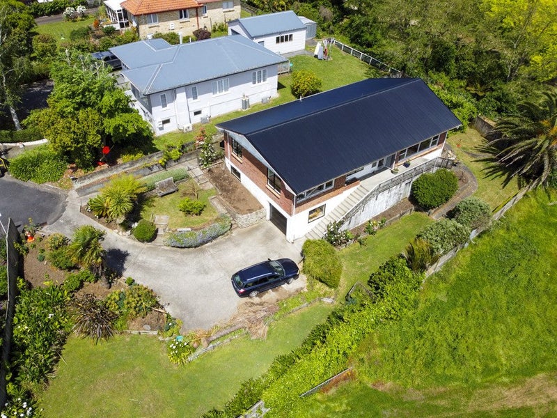 The Hard Work's Begun - Now Finish the Vision64470820456833112