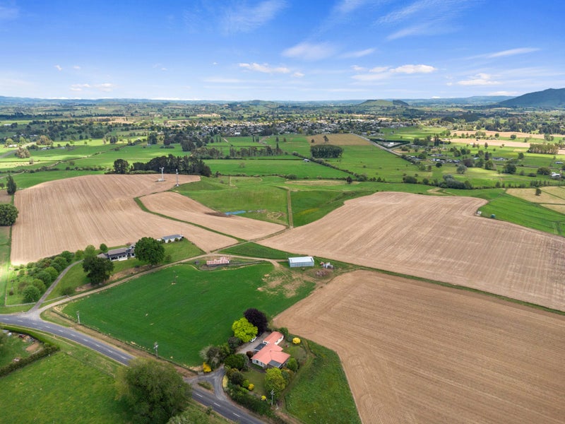 Maize or Dairy Support in Enviable Location64469885197441110