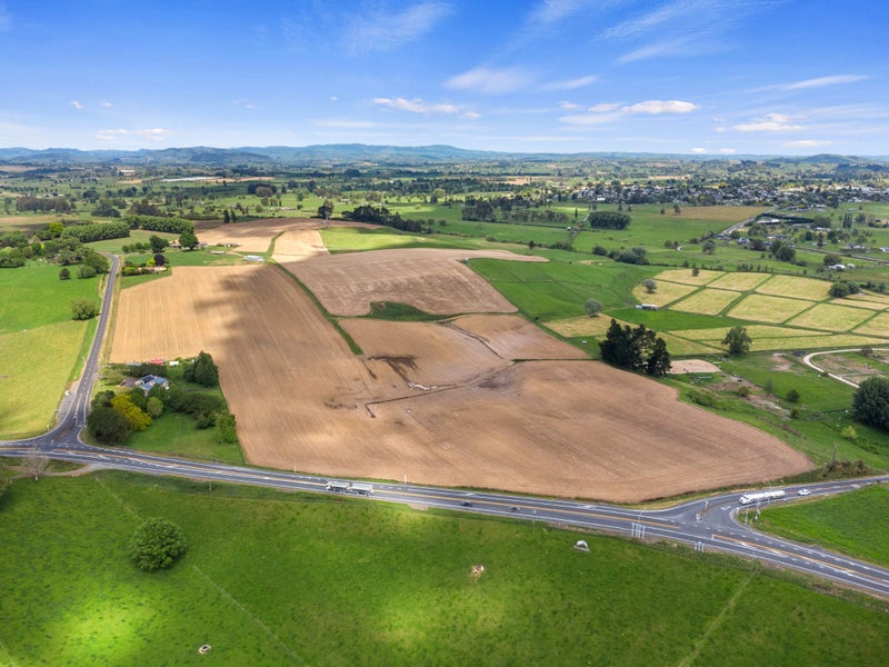 Maize or Dairy Support in Enviable Location64469885197441111