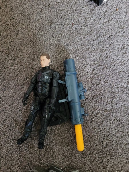 G.I. Joe Rise of Cobra Toys Assorted64469885158145110