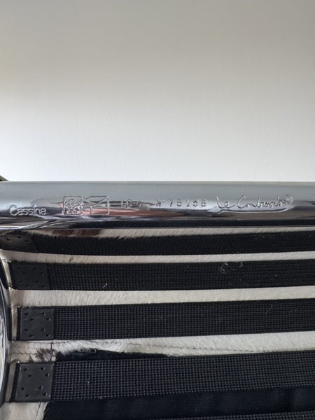 Cassin LeCobusier Lounge seat64469843145217112