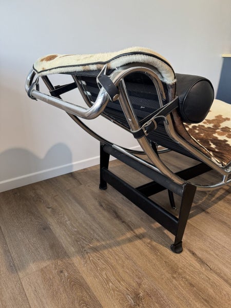 Cassin LeCobusier Lounge seat64469843145217111