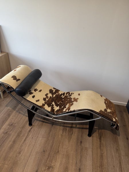 Cassin LeCobusier Lounge seat64469843145217110