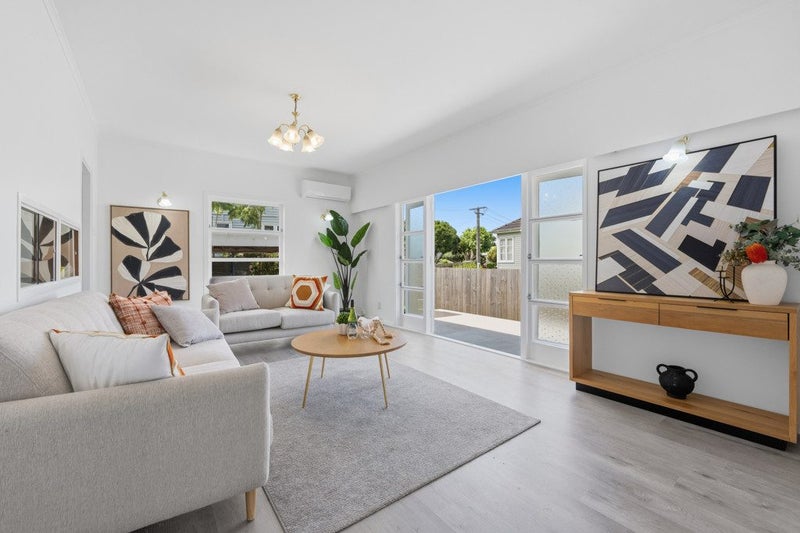 Mt Albert's Hidden Gem - Private 680m2 Sanctuary64470010169091114