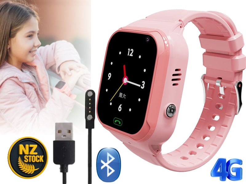 Smart Watch NZ Clearance Carousel 1