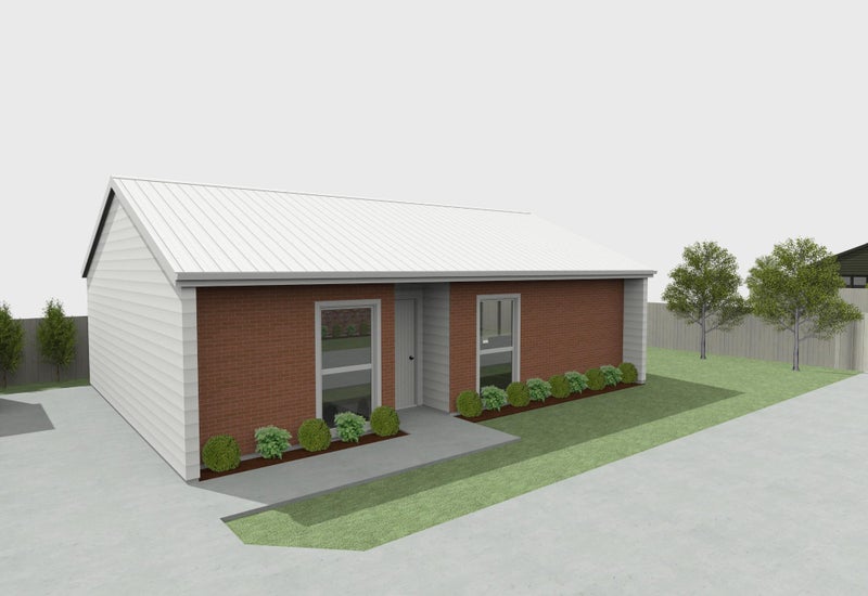 Lock 'n' Leave or Savvy Investment Opportunity!64470613252227110