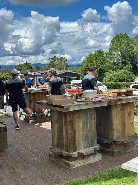 BOP Plumbing & Gas Carousel 14